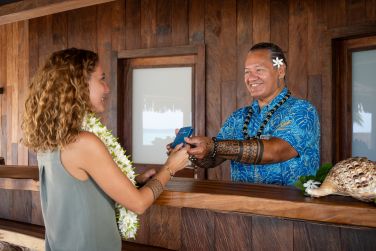 photo Le Tikehau by Pearl Resorts Polynsie