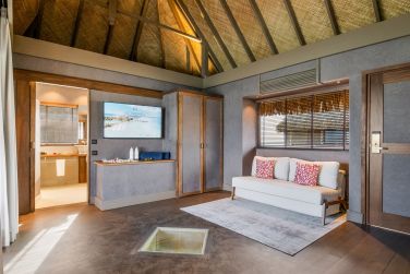 photo Le Tikehau by Pearl Resorts Polynsie