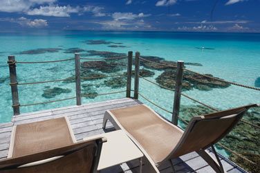 photo Le Tikehau by Pearl Resorts Polynsie