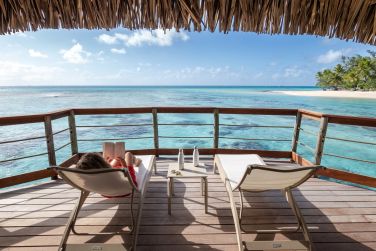 photo Le Tikehau by Pearl Resorts Polynsie