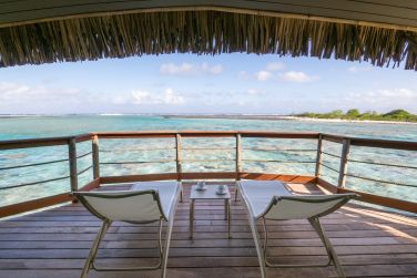 photo Le Tikehau by Pearl Resorts Polynsie