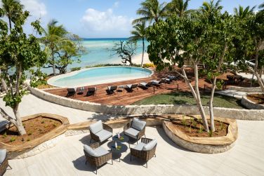 photo Le Tikehau by Pearl Resorts Polynsie