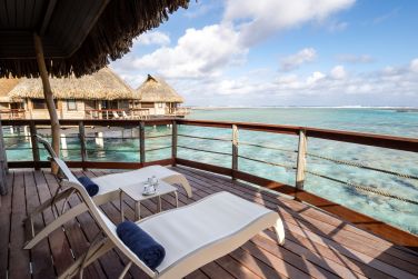 photo Le Tikehau by Pearl Resorts Polynsie