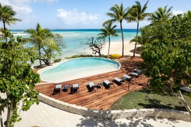 photo Le Tikehau by Pearl Resorts Polynsie