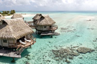 photo Le Tikehau by Pearl Resorts Polynsie