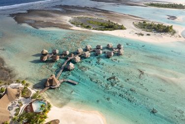 photo Le Tikehau by Pearl Resorts Polynsie