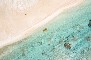 photo Le Tikehau by Pearl Resorts Polynsie