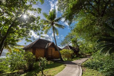 photo Nuku Hiva by Pearl Resorts Polynsie