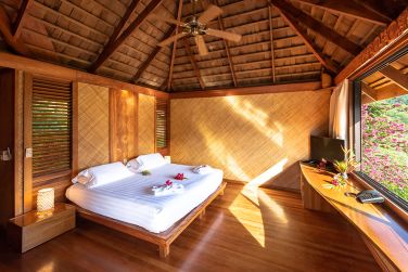 photo Nuku Hiva by Pearl Resorts Polynsie