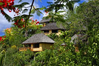photo Nuku Hiva by Pearl Resorts Polynsie