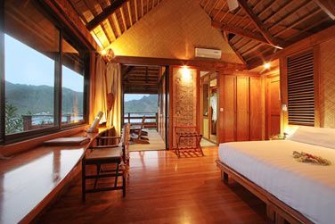 photo Nuku Hiva by Pearl Resorts Polynsie