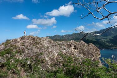 photo Nuku Hiva by Pearl Resorts Polynsie