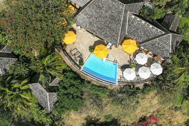 photo Nuku Hiva by Pearl Resorts Polynsie