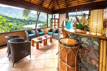photo Nuku Hiva by Pearl Resorts Polynsie