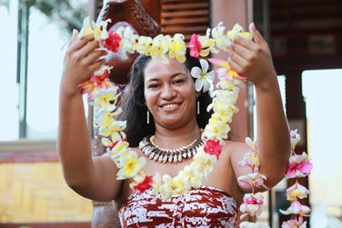 photo Nuku Hiva by Pearl Resorts Polynsie