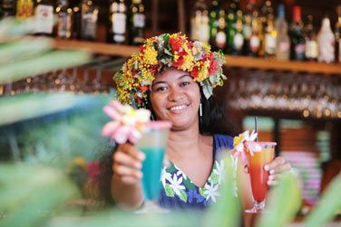 photo Nuku Hiva by Pearl Resorts Polynsie