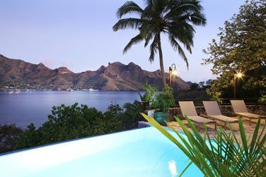 photo Nuku Hiva by Pearl Resorts Polynsie