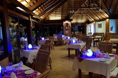 photo Nuku Hiva by Pearl Resorts Polynsie