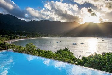 photo Nuku Hiva by Pearl Resorts Polynsie