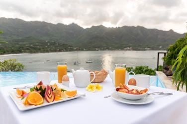 photo Nuku Hiva by Pearl Resorts Polynsie