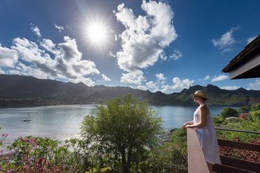 photo Nuku Hiva by Pearl Resorts Polynsie