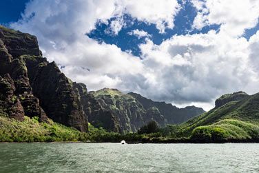 photo Nuku Hiva by Pearl Resorts Polynsie