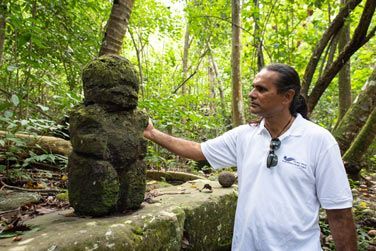 photo Nuku Hiva by Pearl Resorts Polynsie