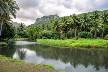 photo Nuku Hiva by Pearl Resorts Polynsie