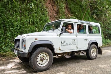 photo Nuku Hiva by Pearl Resorts Polynsie