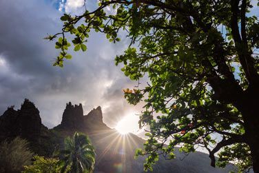 photo Nuku Hiva by Pearl Resorts Polynsie