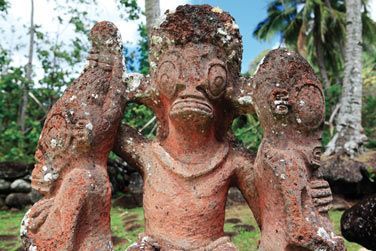 photo Nuku Hiva by Pearl Resorts Polynsie