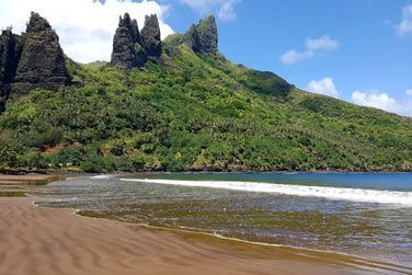 photo Nuku Hiva by Pearl Resorts Polynsie