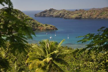 photo Nuku Hiva by Pearl Resorts Polynsie