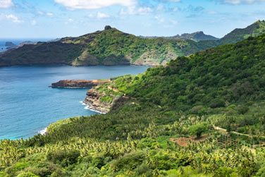 photo Nuku Hiva by Pearl Resorts Polynsie