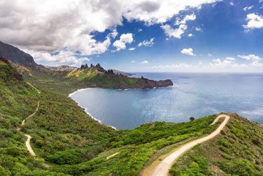 photo Nuku Hiva by Pearl Resorts Polynsie