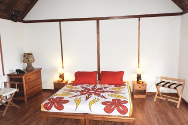 photo Hanakee Lodge Polyn�sie