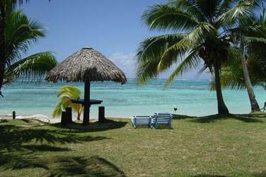 Dtendez-vous, vous tes  Moorea...