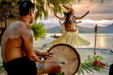 Laissez-vous envoter par la culture locale