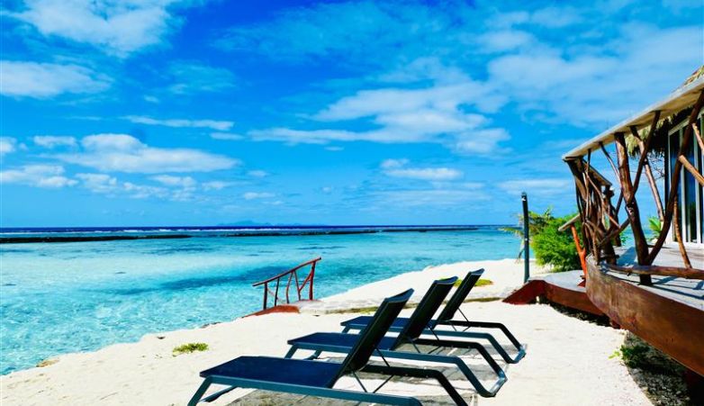 photo eden private island taha'a