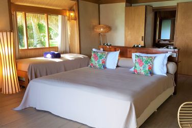 photo Le Mahana Huahine Polynsie