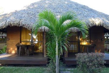 Avec possibilit de bungalows communicants