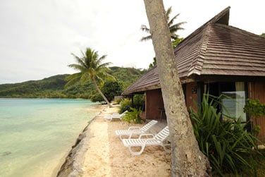 Bungalow Plage Kokone