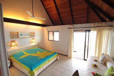 Un adorable petit cocon...