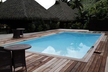 Profitez de vos vacances au calme!