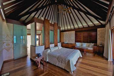 Le Bungalow deluxe plage avec piscine