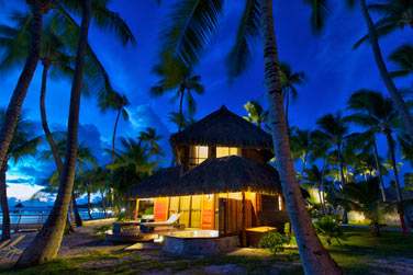 La Suite plage avec bain  remous