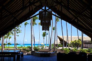 Vous tes ici chez vous ! Bienvenue  l'htel Kia Ora