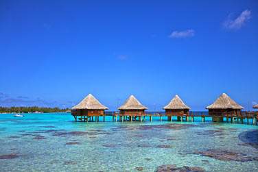 ... et la superbe vue qu'ils offrent !