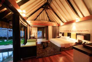 La Villa avec piscine