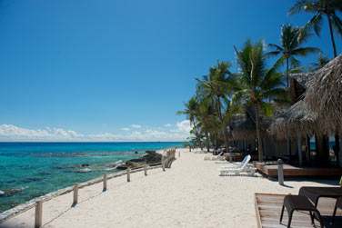 Vous pourrez profiter du front de mer pour lzarder au soleil